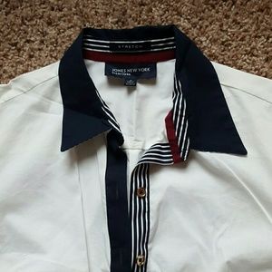 Jones New York Woman Top